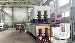 設備展示